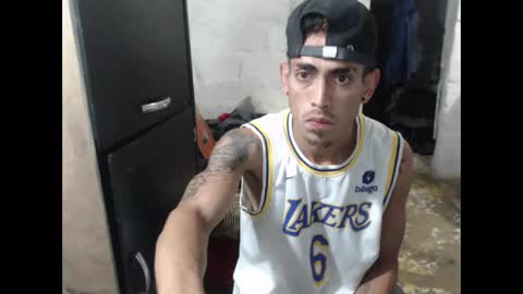Camilo online show from June 2026 03:09:02 AM