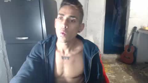 Camilo online show from June 2026 05:33:02 AM