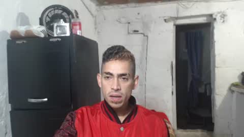 Camilo online show from June 2026 10:14:02 AM