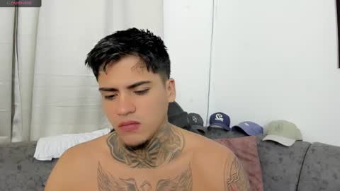 SWEETLATINBOY  online show from July 2026 09:36:02 AM