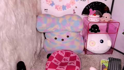 Sweet Laumina online show from February 2026 03:15:02 PM