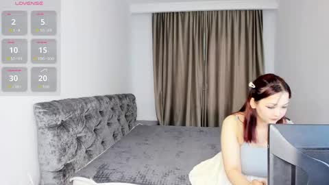 Snapshot of sweetlayla_ chatting on May 2026 11:47:01 AM Layla online show from May 2026 11:47:01 AM
