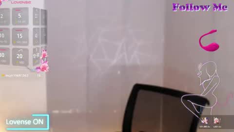 Leah online show from February 2026 01:13:02 AM