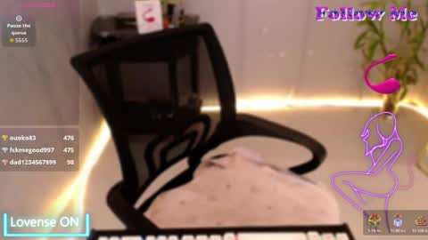Leah online show from July 2026 04:40:01 AM