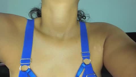 Azulandvioleta online show from March 2026 11:10:01 AM