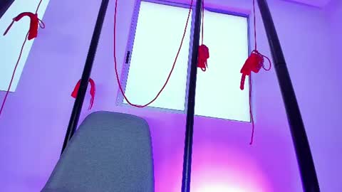 Azulandvioleta online show from June 2026 11:12:02 AM