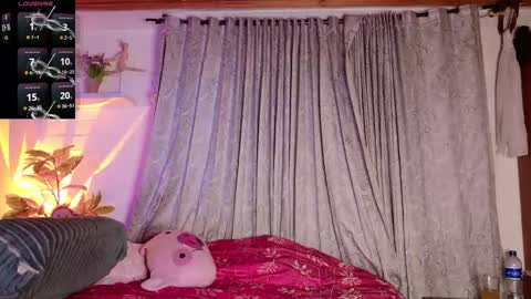 Letty la traga semen lol online show from March 2026 04:17:01 AM