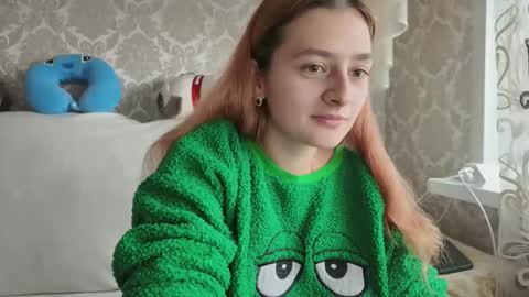 sweetliaison online show from October 2025 09:42:02 AM