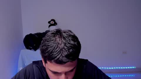 Snapshot of sweetlian_04 chatting on December 2024 07:01:01 AM Lian online show from December 2024 07:01:01 AM