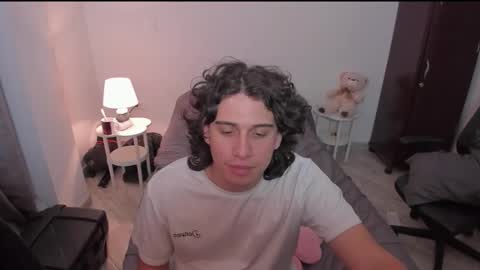 Lian online show from March 2026 12:37:01 AM