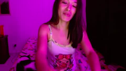 Snapshot of sweetlilith23 chatting on March 2026 05:30:02 AM sweetlilith23 online show from March 2026 05:30:02 AM