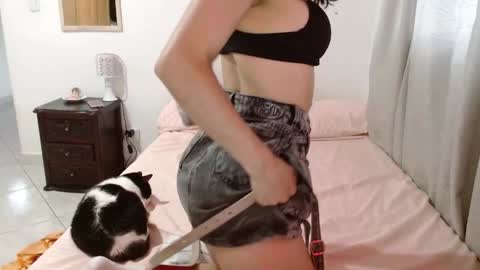 sweetlilith23 online show from April 2026 10:40:02 PM