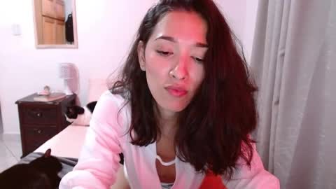 sweetlilith23 online show from May 2026 04:28:02 AM