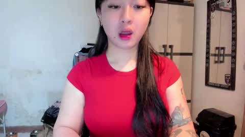 Zoe online show from January 2025 03:15:01 AM