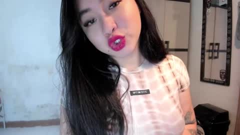 Zoe online show from March 2025 09:18:02 PM