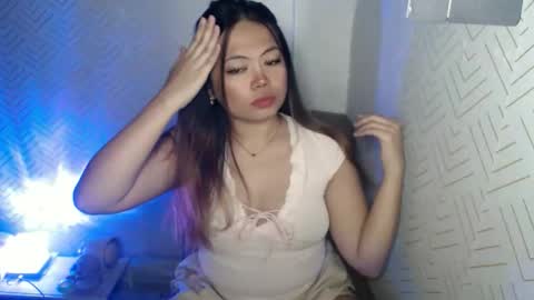 NICOLE online show from May 2026 07:53:01 PM