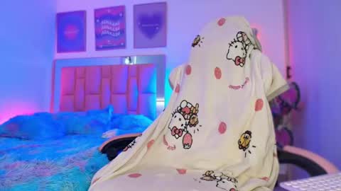 SweetLune online show from July 2026 09:21:01 PM