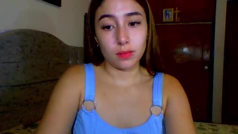 Snapshot of sweetmaddiee_ chatting on October 2025 01:28:01 AM Maddie online show from October 2025 01:28:01 AM