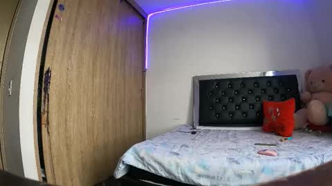 Snapshot of sweetmagic6 chatting on December 2025 08:16:02 PM sweetmagic6 online show from December 2025 08:16:02 PM