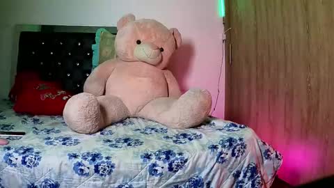 Snapshot of sweetmagic6 chatting on January 2026 05:10:02 AM sweetmagic6 online show from January 2026 05:10:02 AM