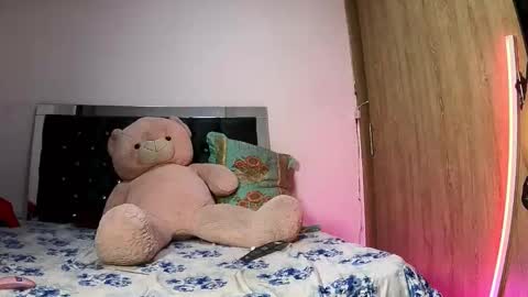 Snapshot of sweetmagic6 chatting on January 2026 10:20:01 AM sweetmagic6 online show from January 2026 10:20:01 AM