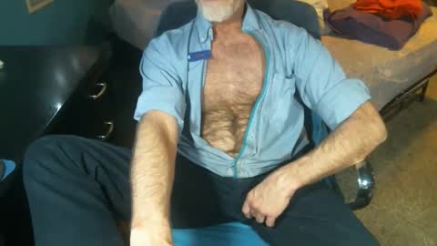 Michael online show from April 2026 01:06:01 PM