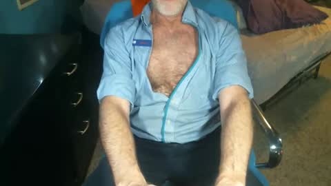 Michael online show from May 2026 12:56:02 PM