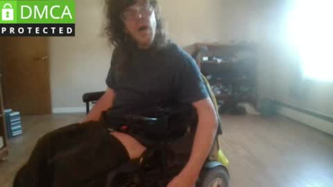 Sweet Man online show from May 2026 10:16:02 PM
