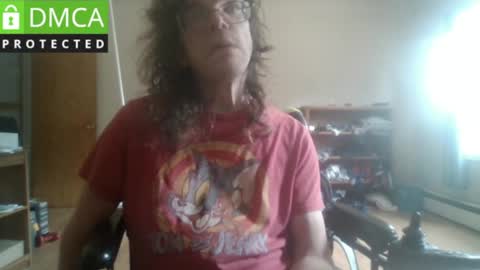 Sweet Man online show from June 2026 06:25:02 PM