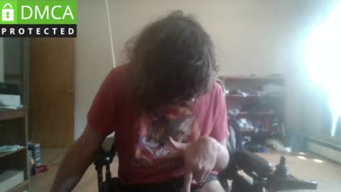 Sweet Man online show from June 2026 04:56:02 PM