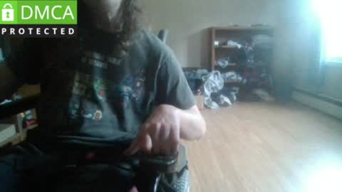 Sweet Man online show from June 2026 11:03:02 PM
