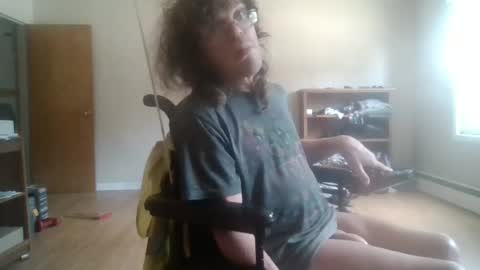 Sweet Man online show from July 2026 06:01:02 PM