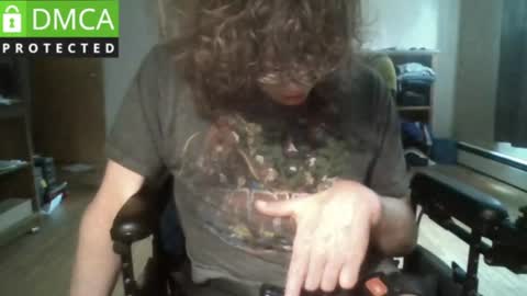 Sweet Man online show from July 2026 09:31:02 PM