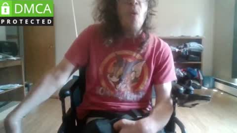 Sweet Man online show from July 2026 05:15:01 PM