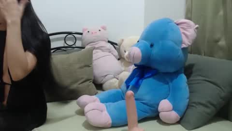 sweetmeeoowe_69 online show from April 2026 04:07:01 PM