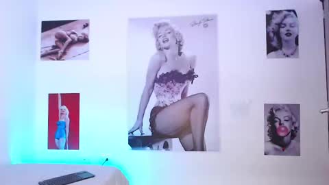 MIA  online show from March 2025 04:07:02 PM