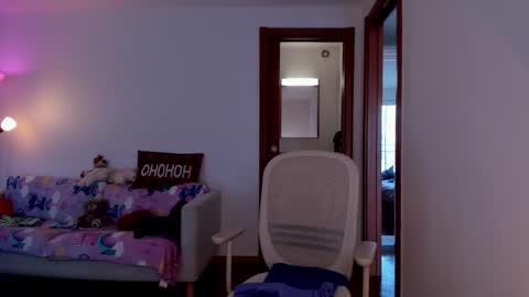 Snapshot of sweetmila1 chatting on March 2026 12:54:02 PM Mila online show from March 2026 12:54:02 PM