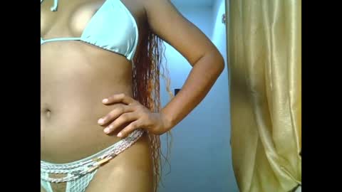 sweetmila9 online show from April 2026 04:59:01 AM