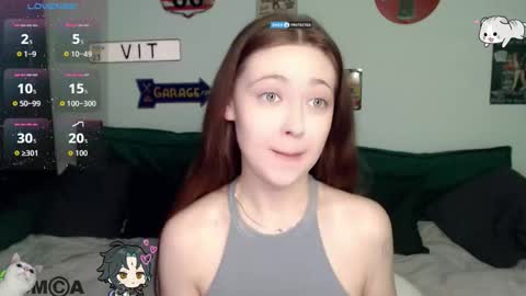 sweetmuffin88 online show from December 2025 02:04:02 PM