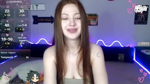 sweetmuffin88 online show from May 2026 02:45:01 PM