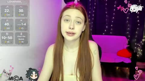 sweetmuffin88 online show from May 2026 12:35:02 PM