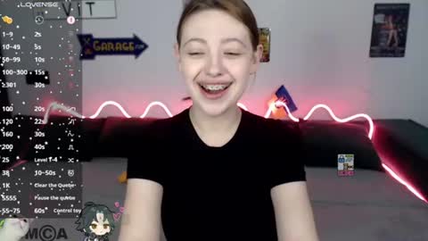 sweetmuffin88 online show from June 2026 11:53:01 AM
