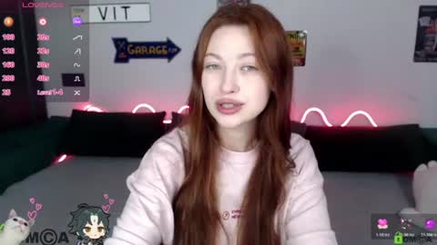 sweetmuffin88 online show from July 2026 06:20:02 AM