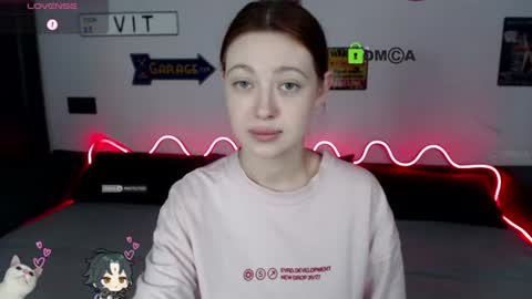 sweetmuffin88 online show from July 2026 07:01:02 AM