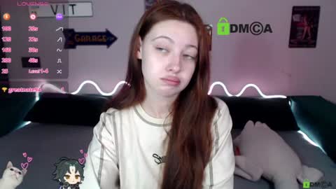 sweetmuffin88 online show from July 2026 12:30:01 PM