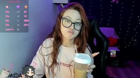 sweetmuffin88 online show from July 2026 12:33:02 PM
