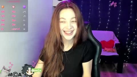 sweetmuffin88 online show from July 2026 12:29:01 PM