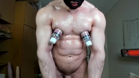 Snapshot of sweetmuscles_boy chatting on March 2026 05:30:02 AM Lorenzo online show from March 2026 05:30:02 AM