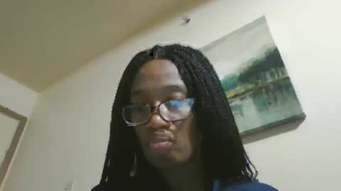 sweetness_cool online show from February 2025 01:25:02 AM