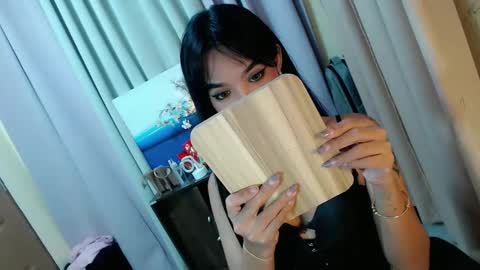 Snapshot of sweetnesstransdiane chatting on December 2024 10:38:02 AM call me Diane online show from December 2024 10:38:02 AM